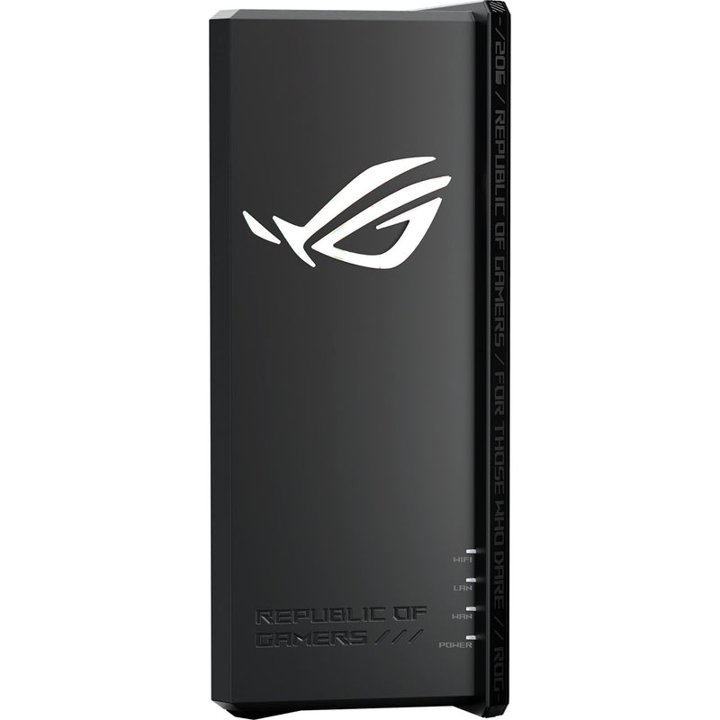 Afbeelding laden in galerijviewer, Asus rog strix gs-be18000 router
