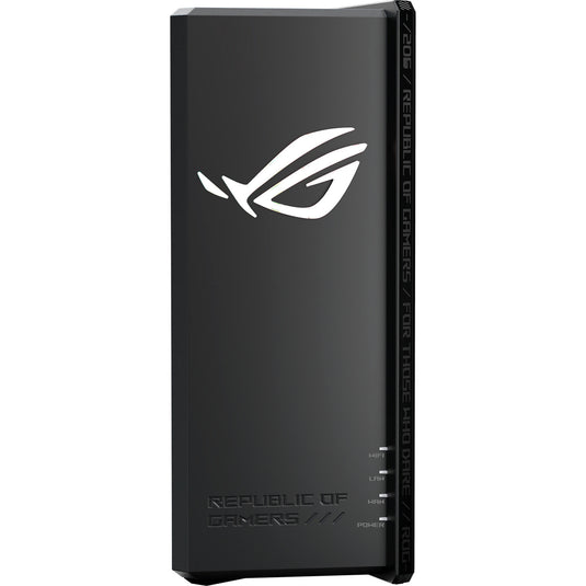 Asus rog strix gs-be18000 router