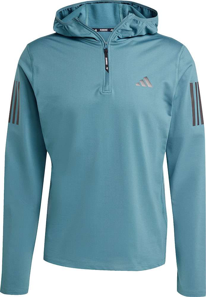 Afbeelding laden in galerijviewer, Adidas own the run winterized - hoodie
