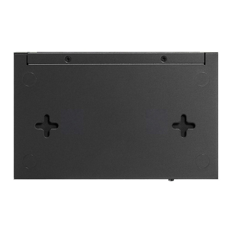 Afbeelding laden in galerijviewer, Tp-link omada es208g 8-poort gigabit easy managed switch (zwart)
