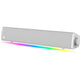 Creative sound blaster gs3 soundbar (wit)