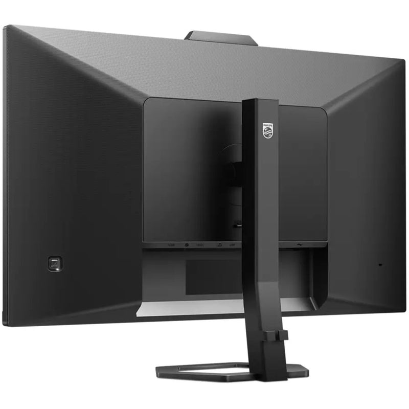 Afbeelding laden in galerijviewer, Philips 27e1n5600he 00 27 monitor (zwart, 2x hdmi, displayport, 4x usb-a, usb-c)
