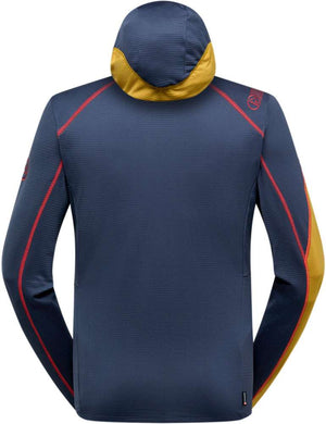 La sportiva chill thermal - hooded jacket