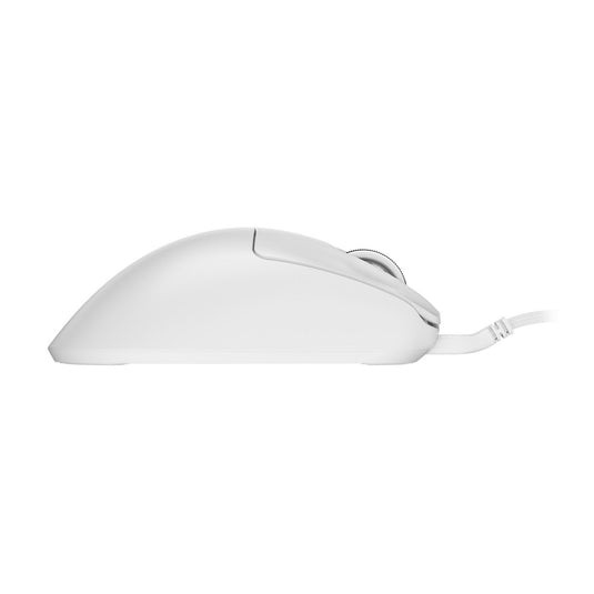 Pulsar xlite medium wired gaming mouse (wit, 26000 dpi)