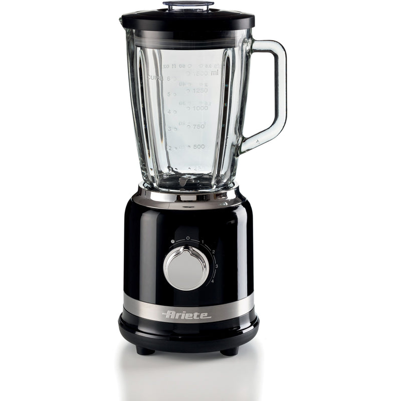 Afbeelding laden in galerijviewer, Ariete moderna blender 0585 02 (zwart)
