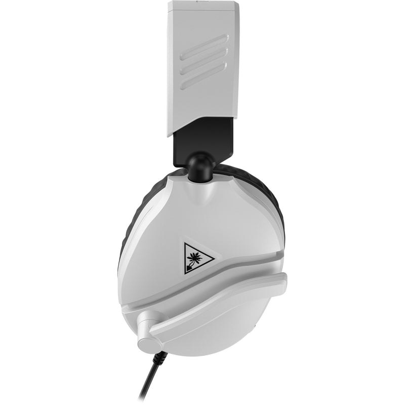 Afbeelding laden in galerijviewer, Turtle beach ear force recon 70x white (2024) over-ear gaming headset (wit, xbox series x|s, xbox one, ps4, ps5, switch, pc, mobile)
