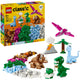 Lego classic 11041 creatieve dinosaurussen
