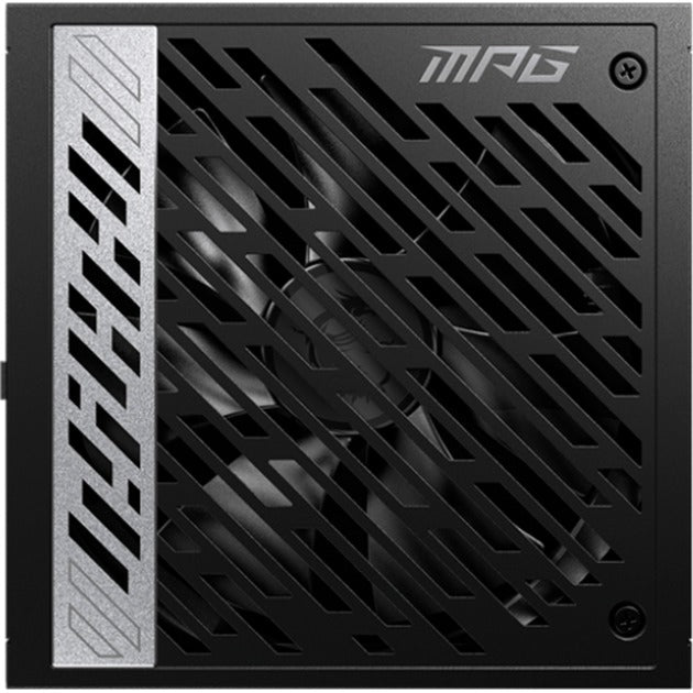 Afbeelding laden in galerijviewer, Msi mpg a1000g pcie5 modulaire 1000 watt voeding (zwart, 1x 12v-2x6, 6x pcie)
