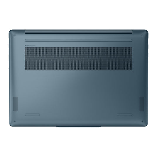 Lenovo yoga slim 7 14akp10 (83jy0082mh) 14 copilot+ laptop (blauwgroen | ryzen 7 350 | radeon 860m | 32 gb | 1 tb ssd)
