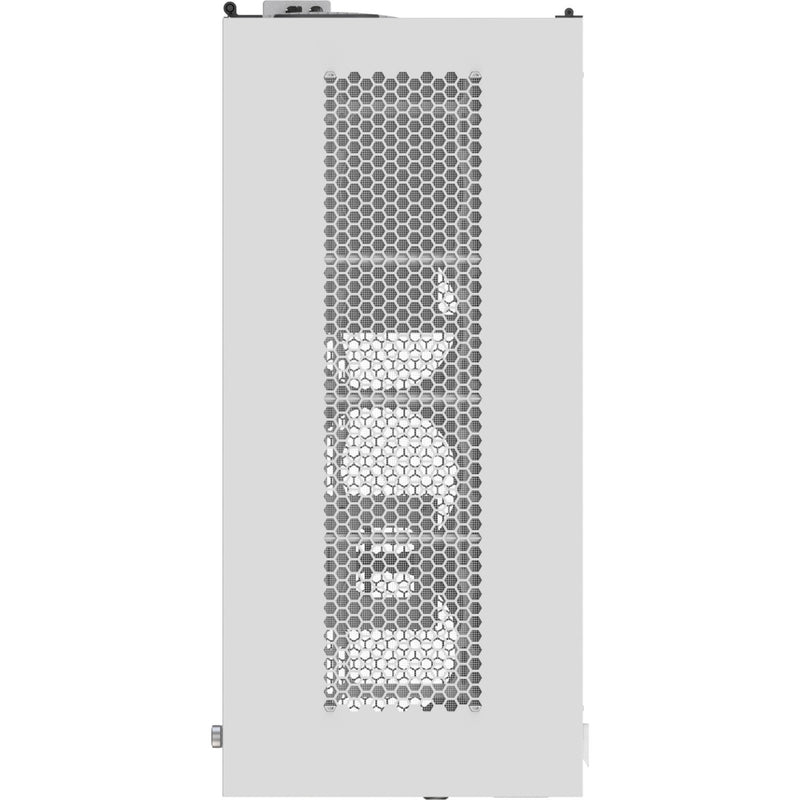 Afbeelding laden in galerijviewer, Thermaltake ax700 tg snow big tower behuizing (wit | 4x usb-a | 1x usb-c | tempered glass)
