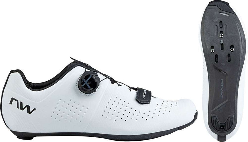 Afbeelding laden in galerijviewer, Northwave storm carbon - road bike shoes
