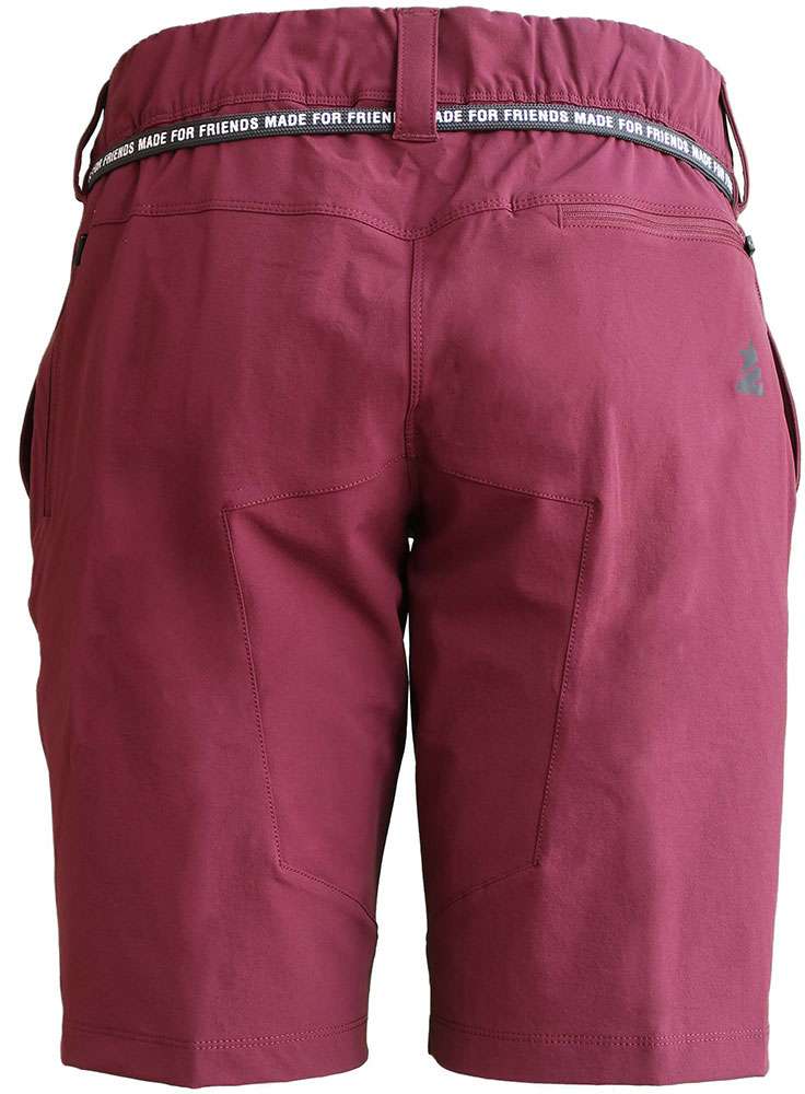 Afbeelding laden in galerijviewer, Zimtstern xalpz tech - women's mtb shorts
