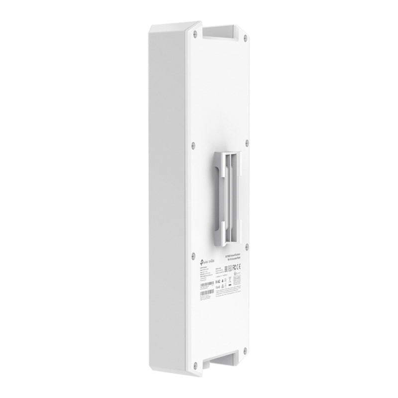 Afbeelding laden in galerijviewer, Tp-link omada eap650-outdoor ax3000 wifi 6 access point (wit, poe)

