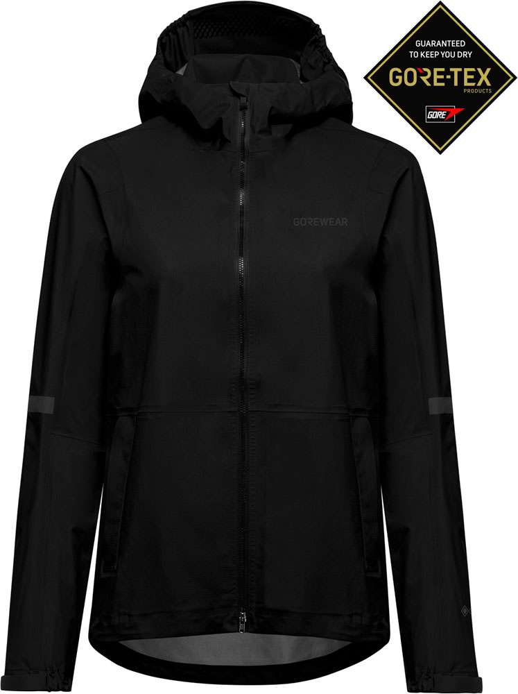 Afbeelding laden in galerijviewer, Gorewear lupra gore-tex - women's mtb rain jacket
