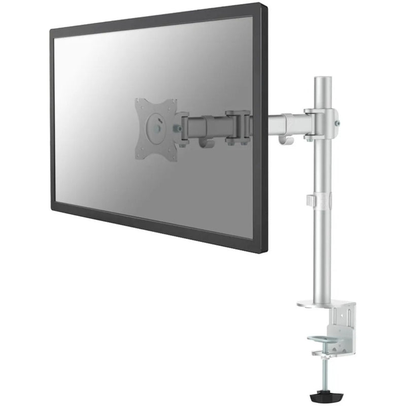 Afbeelding laden in galerijviewer, Neomounts nm-d135silver monitorarm (zilver)
