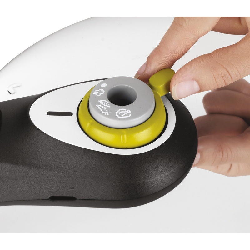Afbeelding laden in galerijviewer, Tefal snelkookpan secure 5 neo p2530738 (roestvrij staal zwart, 6 liter)
