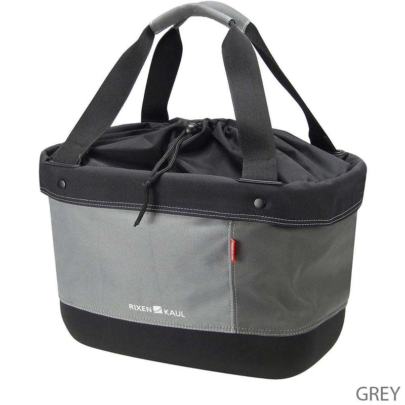 Afbeelding laden in galerijviewer, Rixen kaul - klickfix klickfix shopper alingo front basket
