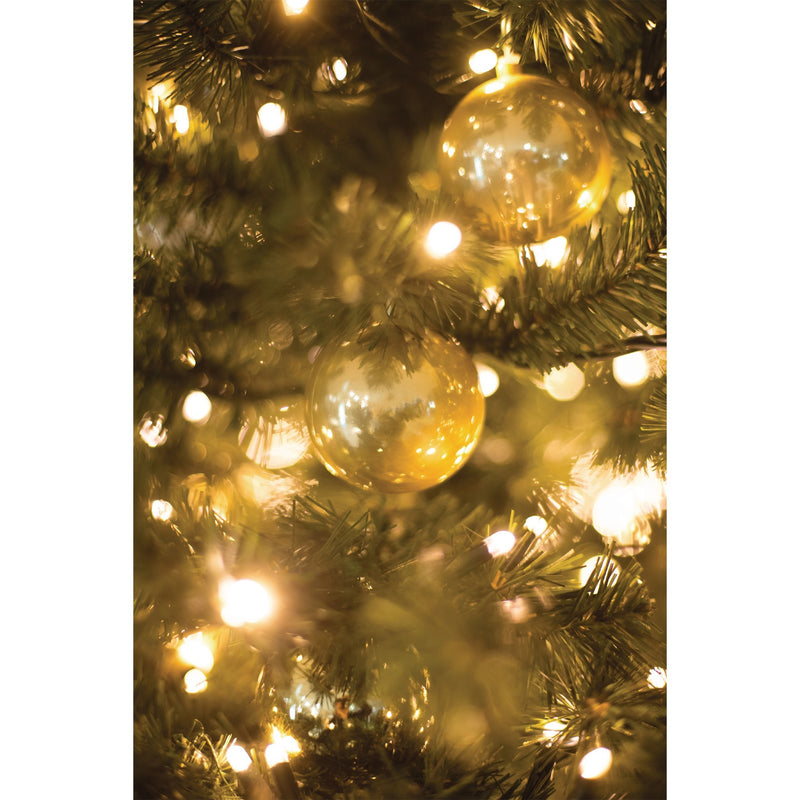 Afbeelding laden in galerijviewer, Kerstverlichting 200 led warm wit 17,4m sfeerverlichting
