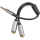 Sharkoon pmp35 kabel (0,12 meter)