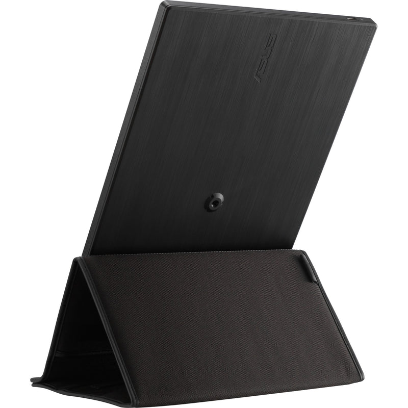 Afbeelding laden in galerijviewer, Asus zenscreen mb166c 16 monitor (zwart, 1x usb-c)
