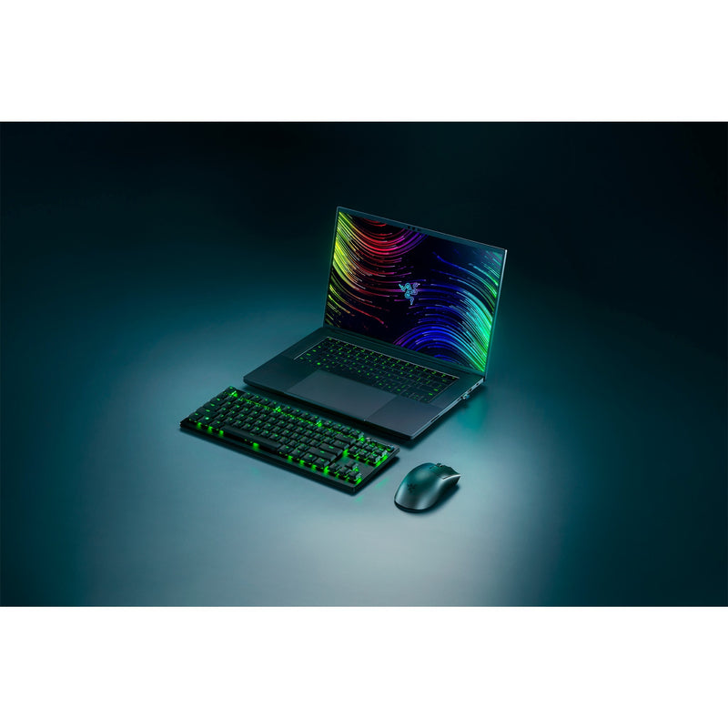 Afbeelding laden in galerijviewer, Razer viper v3 hyperspeed gaming muis (zwart, 30.000 dpi)
