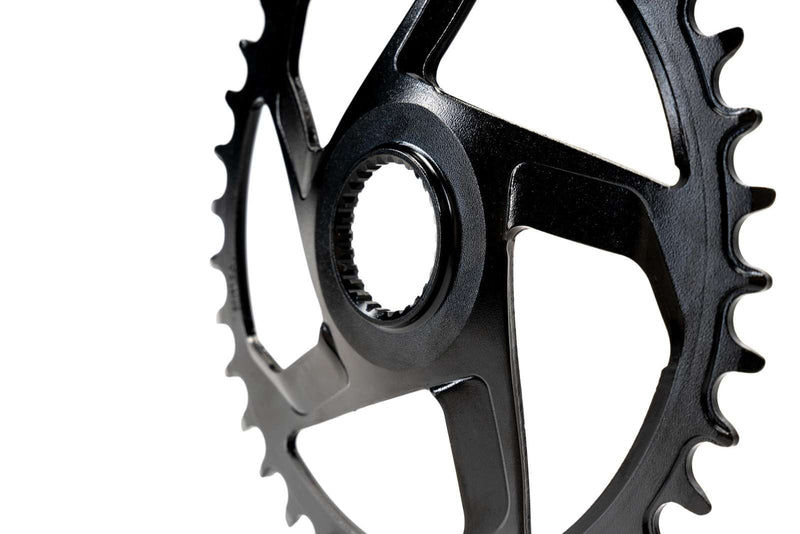 Afbeelding laden in galerijviewer, Acid hybrid hps cl50 bdu37 31 chainring- 50mm bosch gen4

