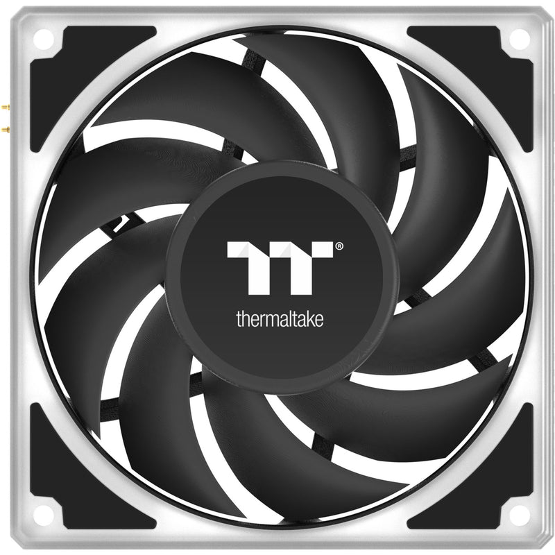 Afbeelding laden in galerijviewer, Thermaltake magcurve 360 ultra argb sync aio liquid cooler waterkoeling (zwart)
