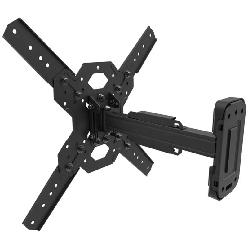 Afbeelding laden in galerijviewer, Neomounts wl40s-840bl14 select tv wandsteun standaard (zwart)
