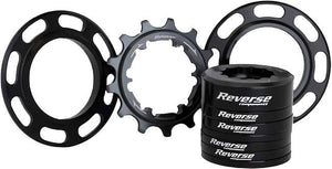 Reverse components microspline single speed kit expert