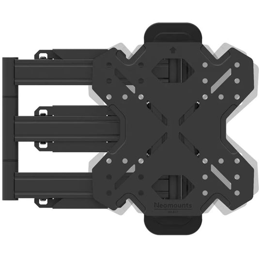 Neomounts wl40s-850bl12 select tv wandsteun standaard (zwart)