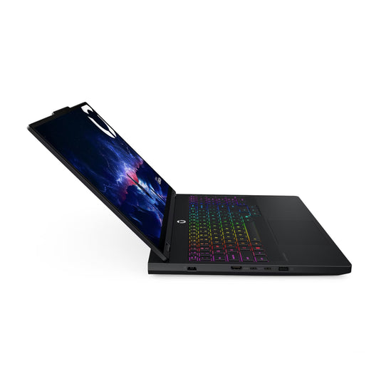 Lenovo legion pro 5 16irx10 (83nn003nmh) 16 gaming laptop (zwart | i7-14650hx | rtx 5060 | 32 gb | 1 tb ssd | 240 hz)