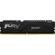 Kingston fury 16 gb ddr5-5600 werkgeheugen (zwart, kf556c40bb-16, beast, xmp)