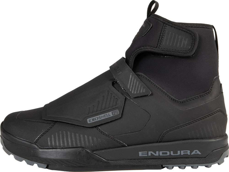 Afbeelding laden in galerijviewer, Endura mt500 burner flat waterproof - mtb shoes
