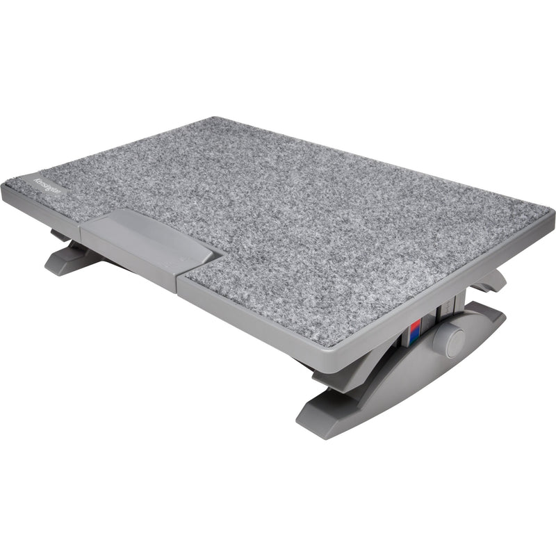 Afbeelding laden in galerijviewer, Kensington smartfit solemate pro elite ergonomische voetensteun (grijs)

