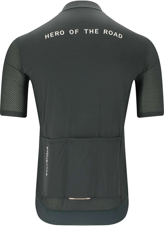 Endurance mighty - women's jersey
