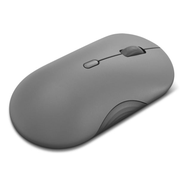 Afbeelding laden in galerijviewer, Lenovo 350 stille bluetooth-muis (donkergrijs, 2400 dpi, bluetooth® 5.3)
