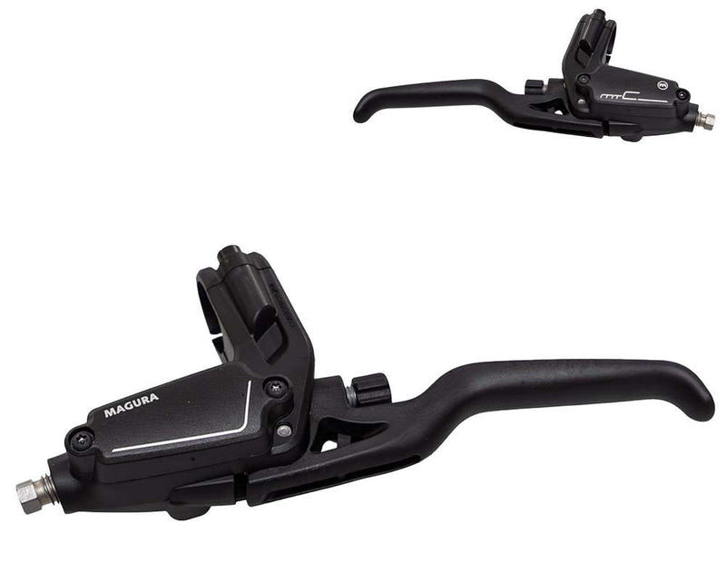 Afbeelding laden in galerijviewer, Magura mt c abs 3-finger carbotecture® - lever blade
