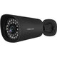 Foscam g4ep poe 4.0 megapixel buitencamera (zwart, poe, 4.0 megapixel)