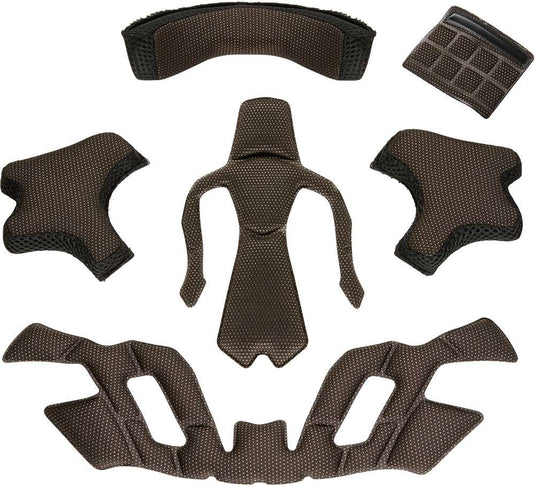 O'neal liner cheek pads sl1 - helmet pads
