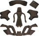 O'neal liner cheek pads sl1 - helmet pads