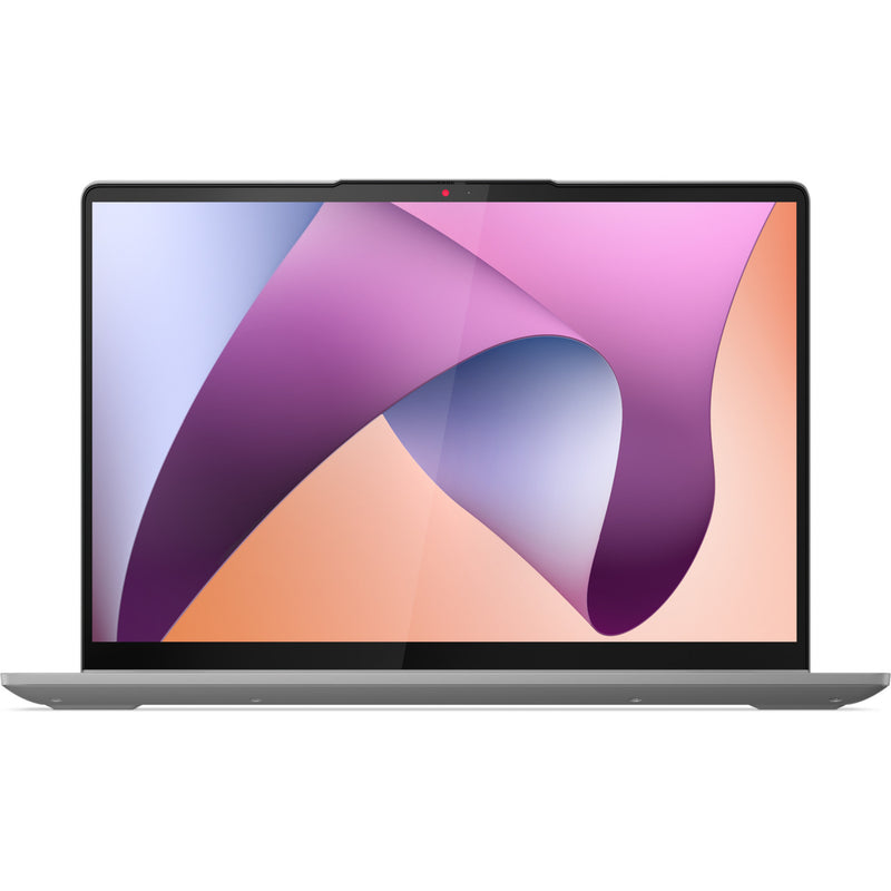 Afbeelding laden in galerijviewer, Lenovo ideapad flex 5 14abr8 (82xx00krmh) 14 2-in-1 laptop (grijs | r5 5625u | radeon graphics | 16 gb | 512 gb ssd | touch)
