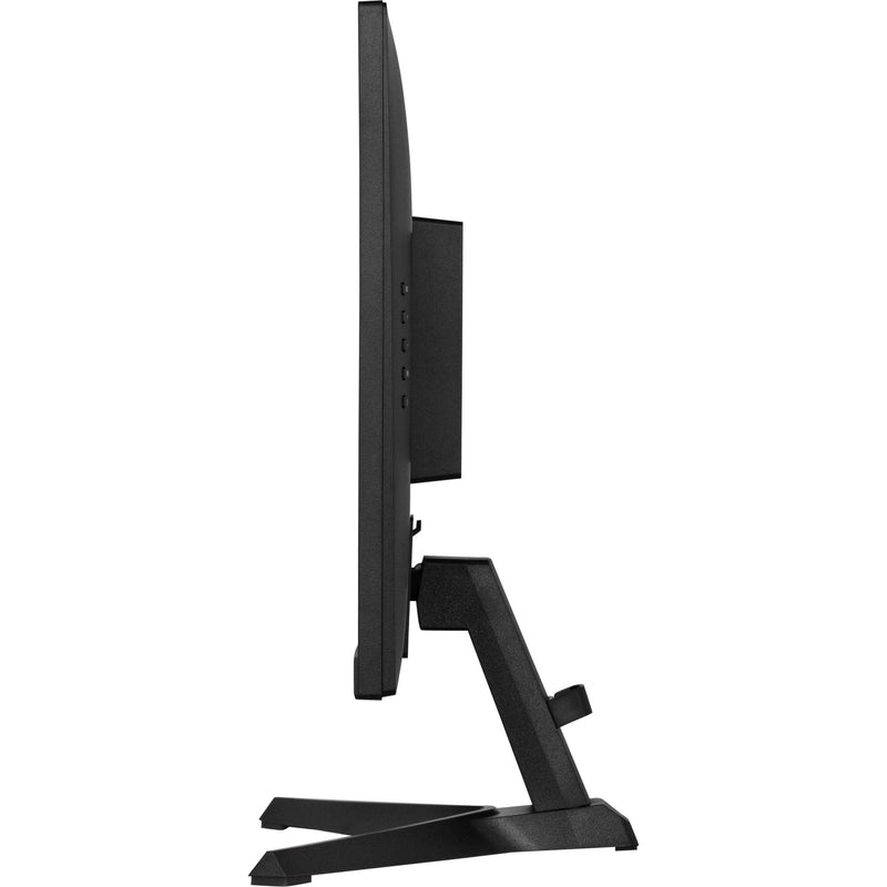 Afbeelding laden in galerijviewer, Iiyama g-master red eagle gb2470hsu-b6 24 gaming monitor (zwart, hdmi, displayport, 4x usb-a, usb-b, 180 hz)
