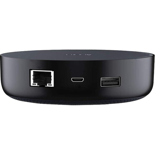 Aqara hub m2 basisstation (zwart)