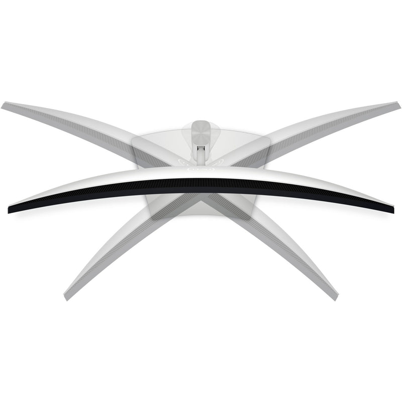 Afbeelding laden in galerijviewer, Dell u3423we 34 curved ultrawide monitor (zilver zwart, 2x hdmi, displayport, usb-a 3.2, usb-c 3.2)
