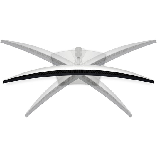 Dell u3423we 34 curved ultrawide monitor (zilver zwart, 2x hdmi, displayport, usb-a 3.2, usb-c 3.2)