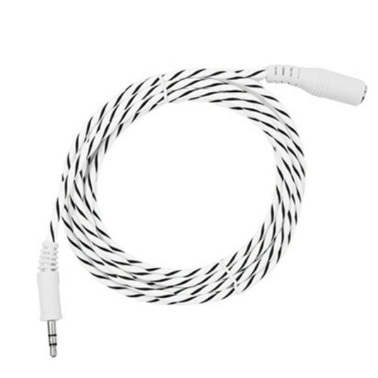 Shelly leak sensor cable, 2 meter watermelder (wit)