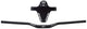 Spank spoon shotpeen 785 riser handlebar