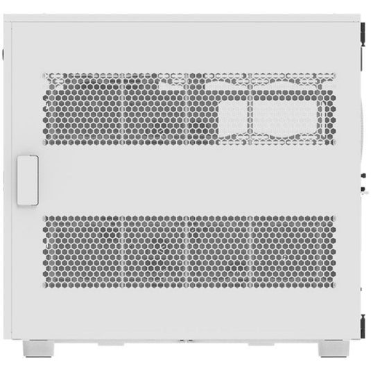 Thermaltake ax700 snow big tower behuizing (wit | 4x usb-a | 1x usb-c | window)