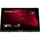 Viewsonic 10-point touchscreen monitor td1630-3 16 (zwart, 1x hdmi, vga, usb-b)