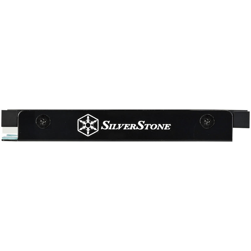 Afbeelding laden in galerijviewer, Silverstone tp07 heatsink (zwart)
